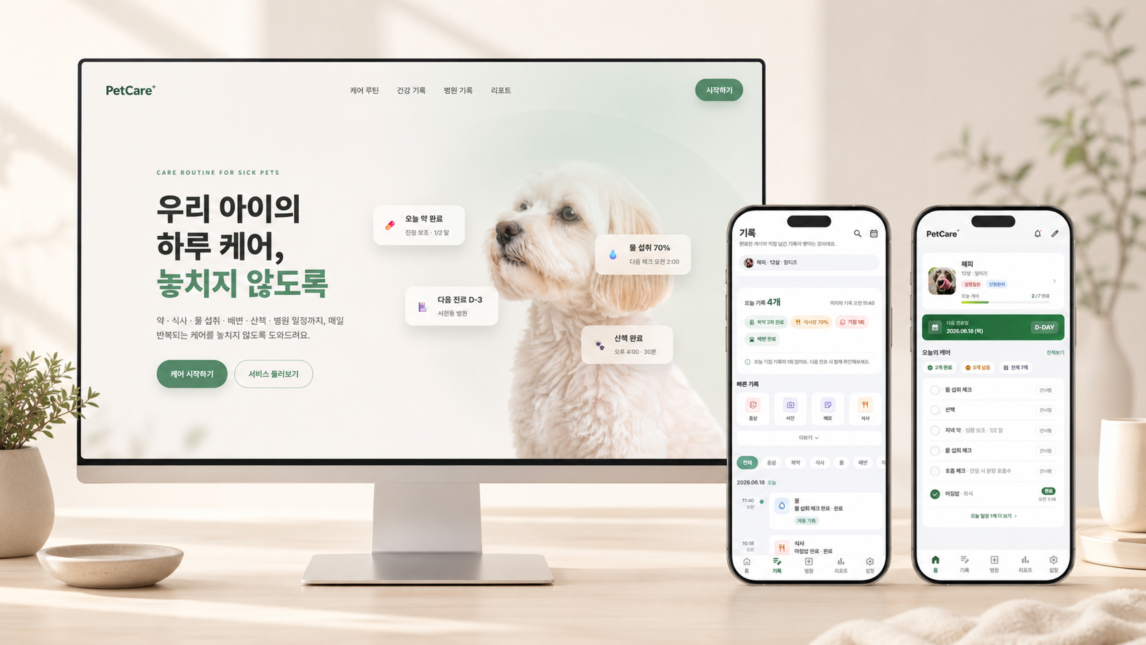 petcare