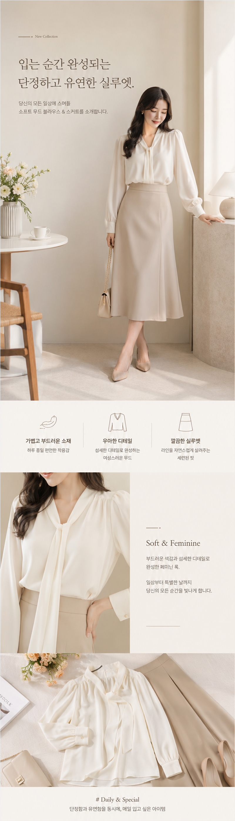 패션 상세페이지